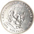 Moneda, Francia, Voltaire, 5 Francs, 1994, Paris, MBC+, Níquel, KM:1063