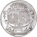 France, Token, Corporations, Imprimeur-Libraires, History, MS(60-62), Silver