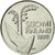 Moneda, Finlandia, 10 Pennia, 1998, EBC, Cobre - níquel, KM:65