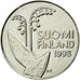 Monnaie, Finlande, 10 Pennia, 1998, SUP, Copper-nickel, KM:65