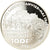 Munten, Frankrijk, 100 Francs, 1994, BE, FDC, Zilver, KM:1041, Gadoury:C77