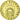 Coin, Latvia, 10 Santimu, 1992, AU(50-53), Nickel-brass, KM:17