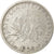 Monnaie, France, Semeuse, Franc, 1904, Paris, TB+, Argent, Gadoury:467, KM:844.1