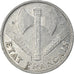 Münze, Frankreich, Bazor, 50 Centimes, 1944, Beaumont - Le Roger, SS