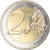 Duitsland, 2 Euro, Niedersachsen, 2014, Karlsruhe, PR, Bi-Metallic, KM:New