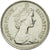 Münze, Großbritannien, Elizabeth II, 5 New Pence, 1978, SS, Copper-nickel
