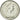Moneta, Wielka Brytania, Elizabeth II, 5 New Pence, 1975, AU(50-53)