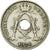 Moneda, Bélgica, 10 Centimes, 1926, MBC+, Cobre - níquel, KM:86
