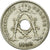 Moneta, Belgia, 10 Centimes, 1928, AU(50-53), Miedź-Nikiel, KM:86