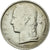 Coin, Belgium, 5 Francs, 5 Frank, 1977, AU(50-53), Copper-nickel, KM:134.1