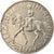 Coin, Great Britain, Elizabeth II, 25 New Pence, 1977, AU(50-53), Copper-nickel