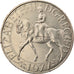 Moeda, Grã-Bretanha, Elizabeth II, 25 New Pence, 1977, AU(50-53)