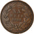 Munten, Portugal, Luiz I, 20 Reis, 1883, ZF, Bronze, KM:527
