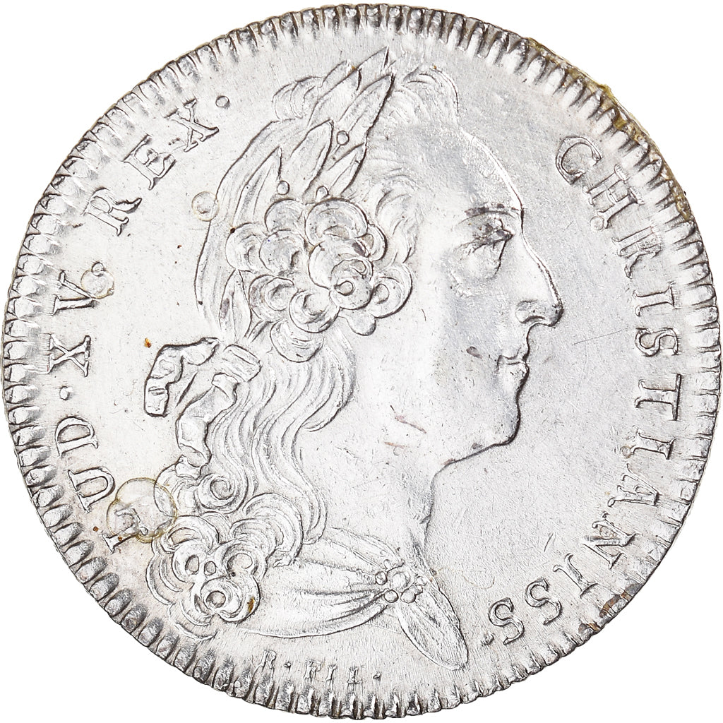 France, Jeton, Louis XV, Corporations Verriers, Fayenciers, Emailleurs, History