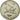 Coin, Hong Kong, Elizabeth II, Dollar, 1997, AU(50-53), Copper-nickel, KM:69a
