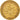 Moneda, Madagascar, 20 Francs, 4 Ariary, 1971, Paris, MBC, Aluminio - bronce