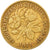 Münze, Madagascar, 20 Francs, 4 Ariary, 1971, Paris, SS, Aluminum-Bronze, KM:12