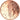 Paesi Bassi, 5 Euro Cent, 2018, SPL, Acciaio placcato rame, KM:New