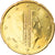 Netherlands, 20 Euro Cent, 2017, MS(63), Brass, KM:New