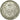 Coin, GERMANY - EMPIRE, 1/2 Mark, 1906, Karlsruhe, EF(40-45), Silver, KM:17