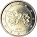 Finland, 2 Euro, 2016, MS(63), Bi-Metallic, KM:New