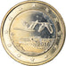 Finland, Euro, 2016, AU(55-58), Bi-Metallic, KM:New