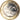 Finlandia, Euro, 2017, SPL, Bi-metallico, KM:New