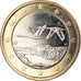 Finlandia, Euro, 2017, SPL, Bi-metallico, KM:New