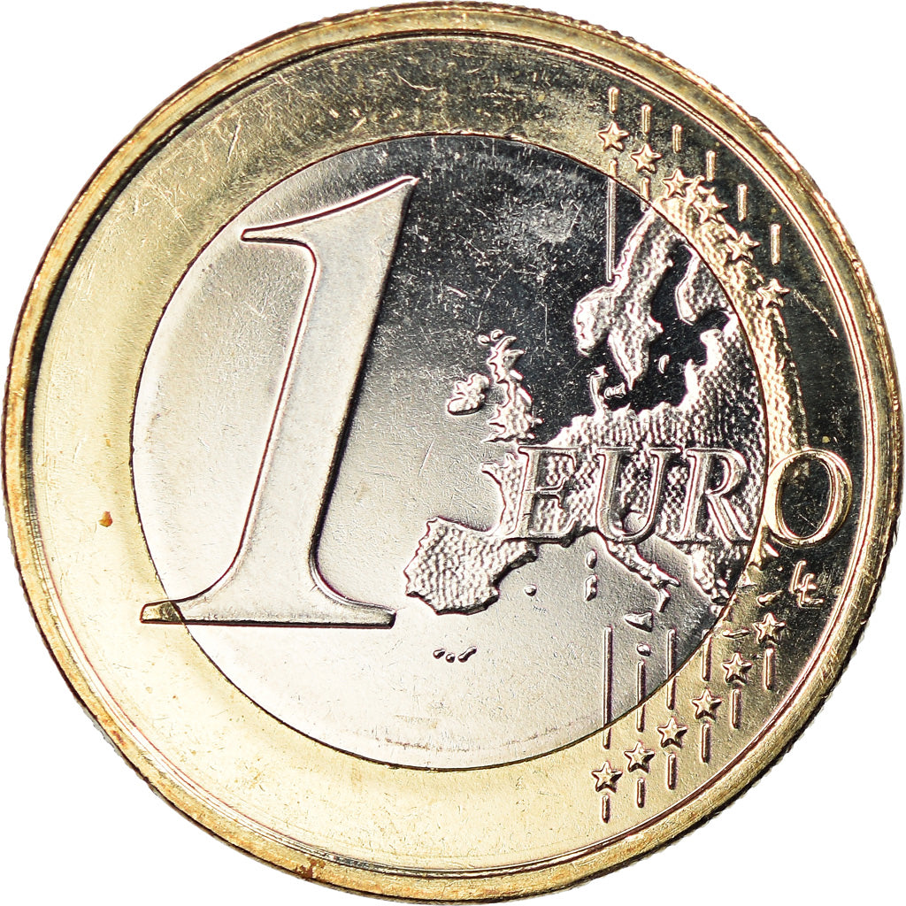 Finlandia, Euro, 2017, SPL, Bi-metallico, KM:New