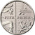 Coin, Great Britain, Elizabeth II, 5 Pence, 2012, British Royal Mint, AU(55-58)
