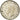 Coin, Great Britain, George VI, Shilling, 1941, EF(40-45), Silver, KM:854