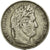 Moneta, Francia, Louis-Philippe, 5 Francs, 1846, Strasbourg, MB+, Argento