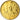 Italia, 10 Euro Cent, 2015, SPL, Ottone, KM:New