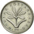 Moneda, Hungría, 2 Forint, 1996, MBC, Cobre - níquel, KM:693