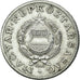 Coin, Hungary, Forint, 1968, EF(40-45), Aluminum, KM:575