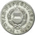 Coin, Hungary, Forint, 1968, EF(40-45), Aluminum, KM:575