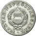 Monnaie, Hongrie, Forint, 1968, TTB, Aluminium, KM:575