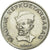 Moneta, Węgry, 20 Forint, 1983, AU(50-53), Miedź-Nikiel, KM:630