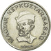 Coin, Hungary, 20 Forint, 1983, AU(50-53), Copper-nickel, KM:630