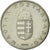 Coin, Hungary, 10 Forint, 1994, EF(40-45), Copper-nickel, KM:695