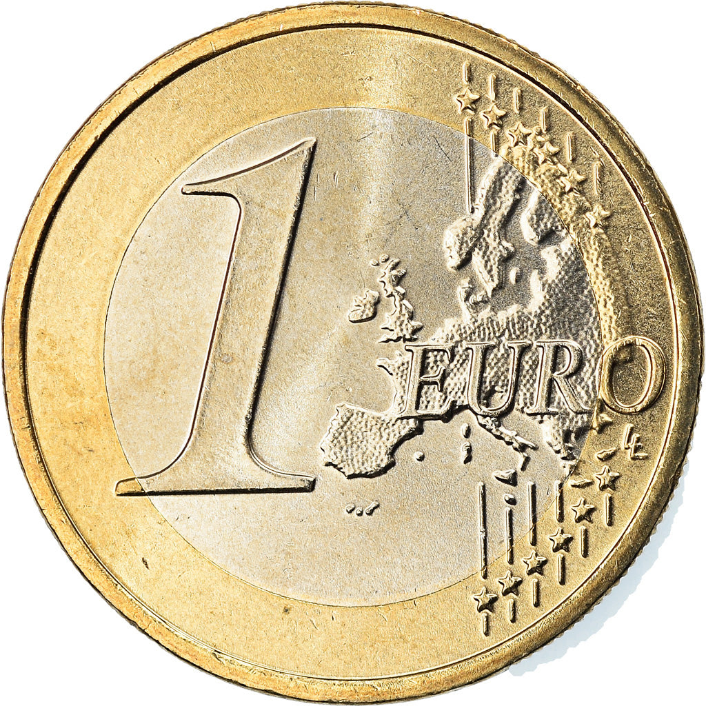 Slovakia, Euro, 2010, Kremnica, MS(63), Bi-Metallic, KM:101