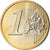 Słowacja, Euro, 2010, Kremnica, MS(63), Bimetaliczny, KM:101