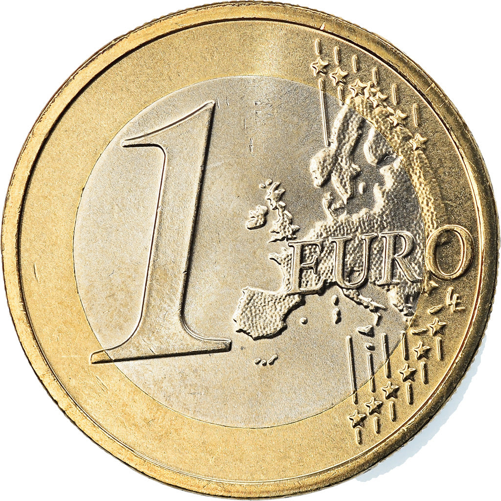 Slovakia, Euro, 2010, Kremnica, MS(63), Bi-Metallic, KM:101