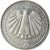 Coin, GERMANY - FEDERAL REPUBLIC, 5 Mark, 1985, Karlsruhe, Germany, MS(60-62)