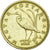 Moneda, Hungría, 5 Forint, 2000, Budapest, MBC, Níquel - latón, KM:694