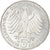 Moneda, ALEMANIA - REPÚBLICA FEDERAL, 5 Mark, 1977, Hamburg, Germany, BE, EBC