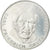 Moeda, ALEMANHA - REPÚBLICA FEDERAL, 5 Mark, 1977, Hamburg, Germany, BE