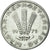 Moneda, Hungría, 20 Fillér, 1971, Budapest, MBC, Aluminio, KM:573