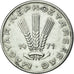 Monnaie, Hongrie, 20 Fillér, 1971, Budapest, TTB, Aluminium, KM:573