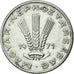 Monnaie, Hongrie, 20 Fillér, 1971, Budapest, TTB, Aluminium, KM:573